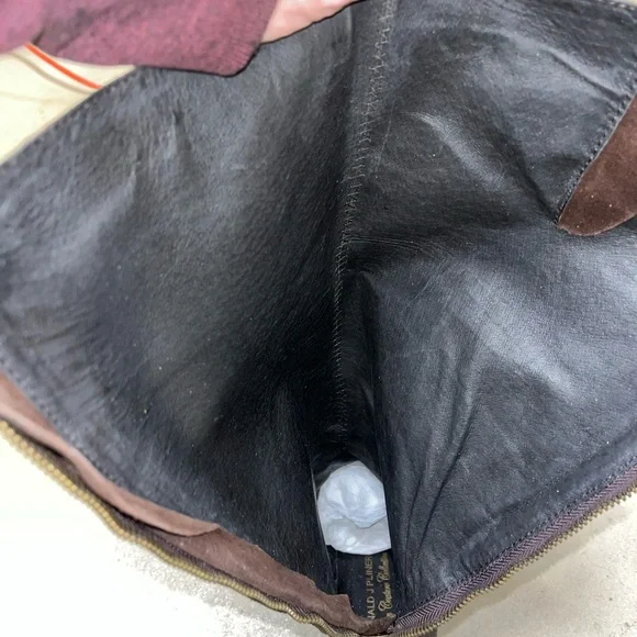 Women’s Donald J Pliner Vintage suede boots - Picture 15 of 15